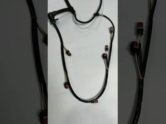 VOE17441795 17441795 เครื่องเชื่อมไฟสําหรับ Volvo EC210 EC240 EC290 EC360 EC460