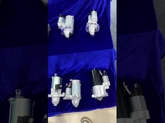 เครื่องเริ่มต้น 3021036 32021038 สําหรับคัมมินส์ NT855 เครื่องยนต์ Hyundai R335-7 อะไหล่เครื่องขุด