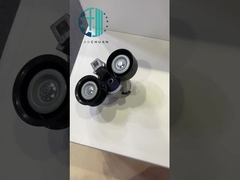 ตัวปรับความตึงสายพาน 3937556 สำหรับเครื่องยนต์ Cummins 6B5.9 6BT อะไหล่เครื่องจักร