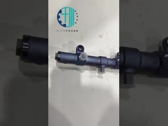 น้ํามัน Common Rail 490-5470 4905470 สําหรับ CAT Tractor D6 ชิ้นส่วนเครื่องจักรก่อสร้าง