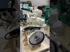 ชุดเครื่องยนต์ 6CT 240 แรงม้า สำหรับอะไหล่เรือ