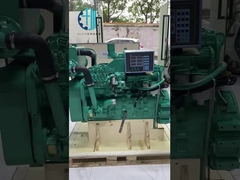 6CT 300 HP เครื่องยนต์ Assy สําหรับอะไหล่เรือ