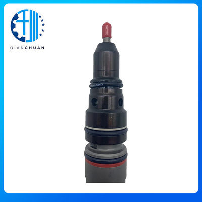 387-9427 387-9441 557-7627 Excavator Engine Parts Injector Assy  C7