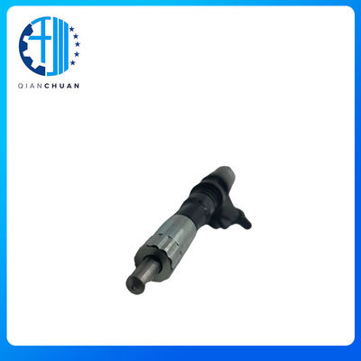095000-1211 095000-1210 Excavator Engine Parts injecton assy 6d125