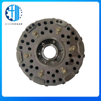 1882301239 Truck Engine Parts Clutch Pressure Plate 420