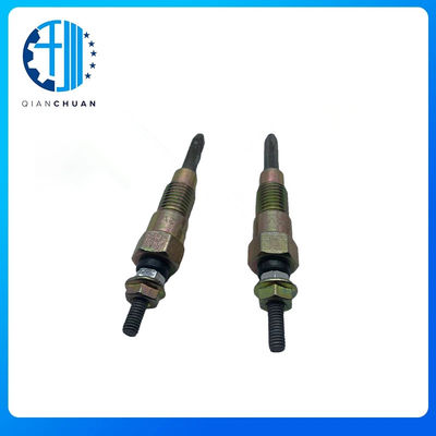 11065-T8200 Excavator Engine Parts  Glow Plug 4tne98