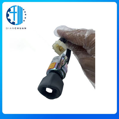 1756ES-12SUC5B1S5 SA-5176-12 12V  Solenoid Valve for Kubota D722 D902 Z482