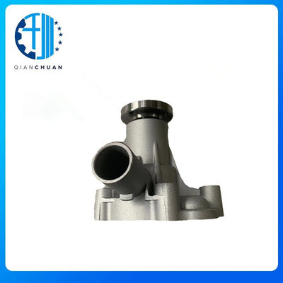 Diesel Engine 37NV76 Water Pump 1719717-42002 for YANMAR Machinery