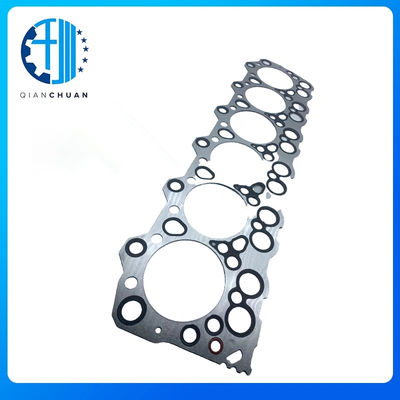 Cylinder Head Gasket  ME091734 For Mitsubishi 6D34 Engine