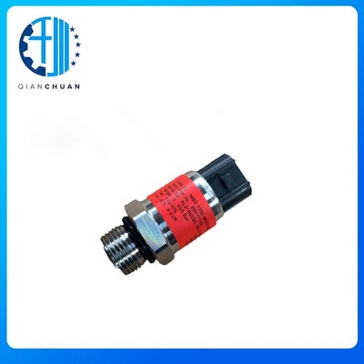 Pressure Sensor SY215 60217140 For Sany Excavator