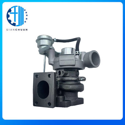 49177-03190 1G777-17013 TD04L4  Turbocharger for Kubota V3307,Cat 236D