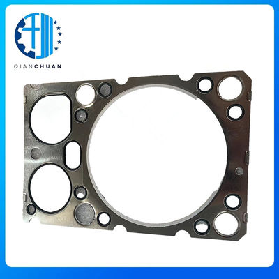 WEICHAI WP10 Cylinder Head Gasket 612600040646  Excavator Parts
