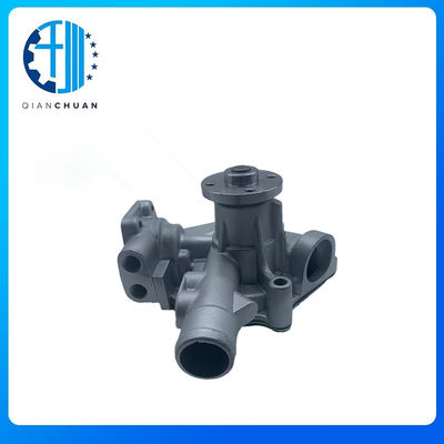 6132-61-1616 4D94E  Diesel Engine Parts Repair Kit Water Pump for PC20-3 Excavator