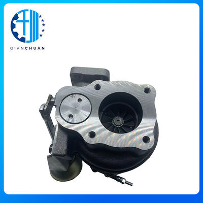 04299152KZ Turbocharger D5E For volvo  EC210D Excavator  Parts