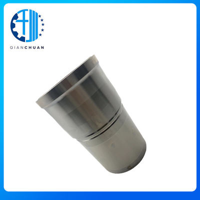 3803703  3080760 Cylinder Liner   Diesel Engine Parts for Cummins M11