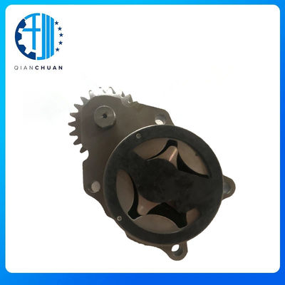 4939587  3926203 Oil Pump  For Cummins 6B 6BTA 6BTAA Engine  Excavator prts
