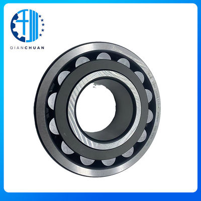 22322-E1 Spherical Roller Bearing  Size 110*240*80mm  for Machinery Parts
