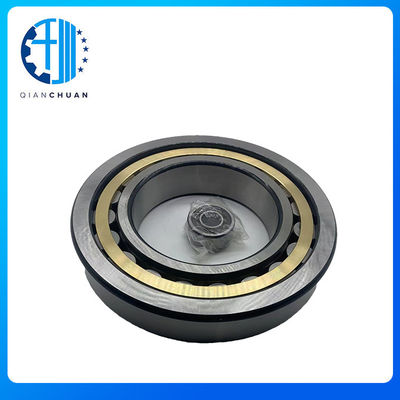 NJ230ECM Single Row Cylindrical Roller Bearing  150mm Bore 270mm OD 45mm Width