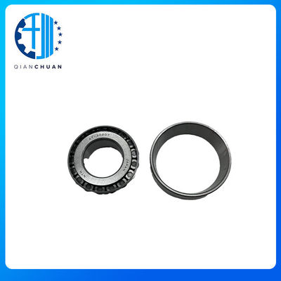 4T-30207 Single Row Tapered Roller Bearing  35mm Bore 72mm OD 18.25mm Width