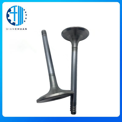 Valve WP6 12159608  Intake And Exhaust  Engine Spare Part