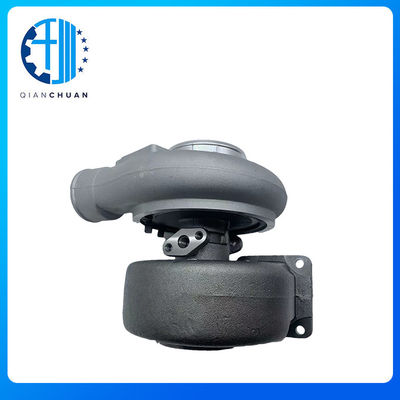 3528777 Genuine Cummins Turbocharger H1E For Cummins 6Bt 6Ct 8.3L