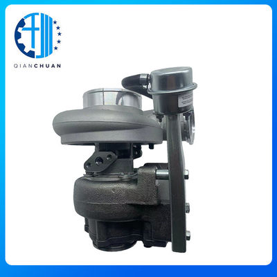 HX35W Turbocharger 4039631 For Cummins Industrial QSB 6.7L