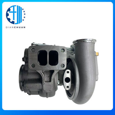 PC300-8 HX40W Turbo  4046100 Excavator Turbocharger For Cummins QSL Engine