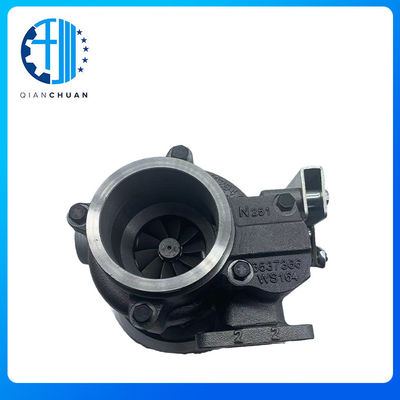 HX40W 4049355 4029184  Turbocharger For CUMMINS Diesel Engine 6CT 8.3