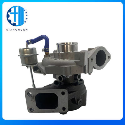 761916-0006 Turbocharger For Hino  Excavator SK250-8  Engine J05E