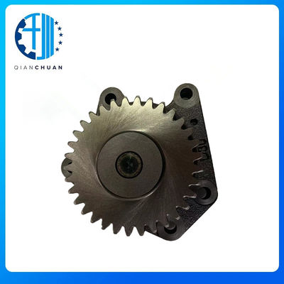 Oil Pump B3000-1011020A for Yuchai YC4108 YC6108  Engine spare parts