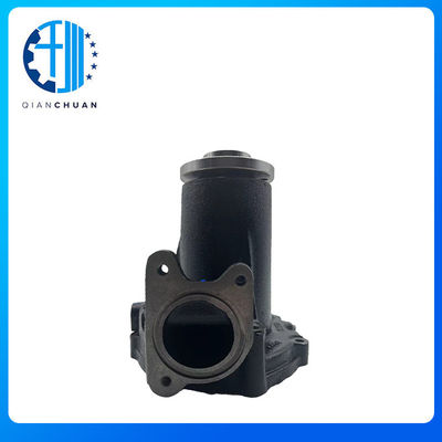 Diesel Engine Water Pump 16100-E0070 For Excavator SK350-8 SK350-9