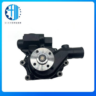 3800883 Water Pump FITS CUMMINS B3.3  Excavator Diesel Engine