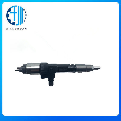 Diesel Fuel Injector 095000-9690  For KUBOTA V3800 V3800T Engine Part