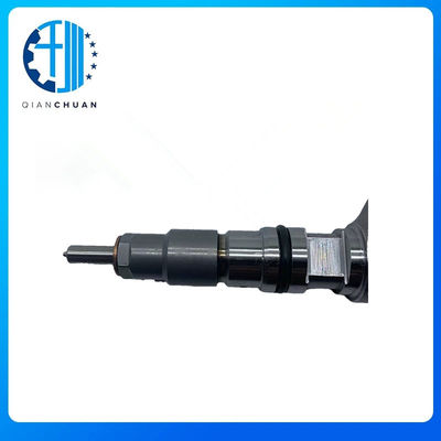 Diesel Common Rail Injector 0445120371 Fit CAT C7.1 Engine 320D2 Excavator