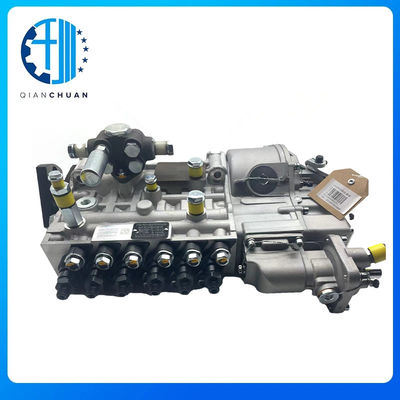Fuel Injection Pump VG1560080023 for engine WD615.47  Truck