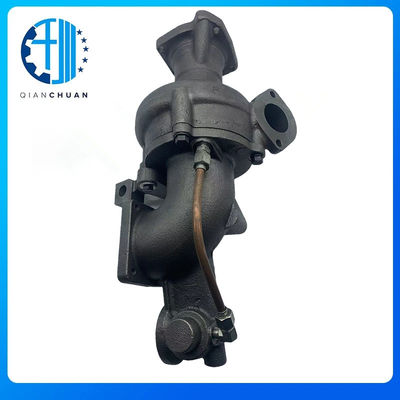 Water Pump 3098964 3098960 Compatible with Cummins K19 KTA19 QSK19 Engine