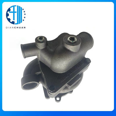 Water Pump Compatible with Cummins M11 ISM11 QSM11 Diesel Engine