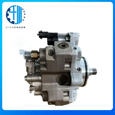 Fuel Injection Pump 0445020122 Truck And Machinery Spare Parts Isf3.8 Qsb Diesel Engine Fuel Pump
