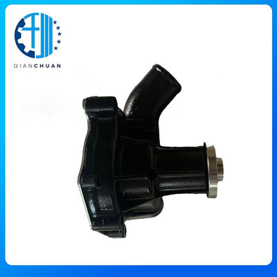 Water Pump 1-13650018-1 For ISUZU ZX200 6BG1 Excavators  Engine  Parst