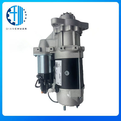 9MT 24V Starter Motor Assy 8200330  For Engine Part