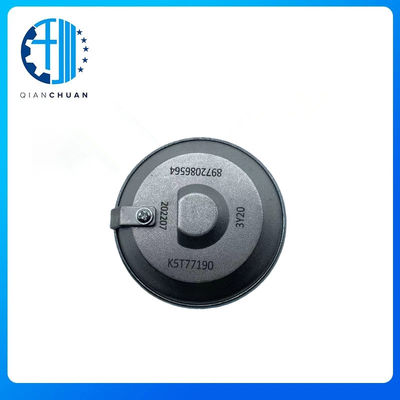 EGR Valve For ISUZU 4HK1 8-97108656-4 Engine Part