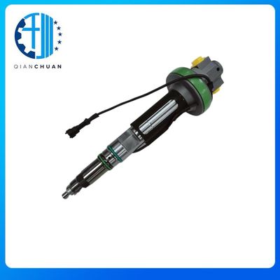Fuel Injector Assembly 2867148 For  Cummins Qsk19 Engine