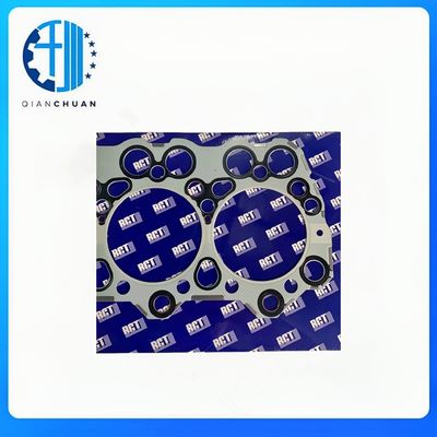6D34 Engine Cylinder Head Gasket For Mitsubishi 6D34T FUSO FH FH211 5.8L Truck