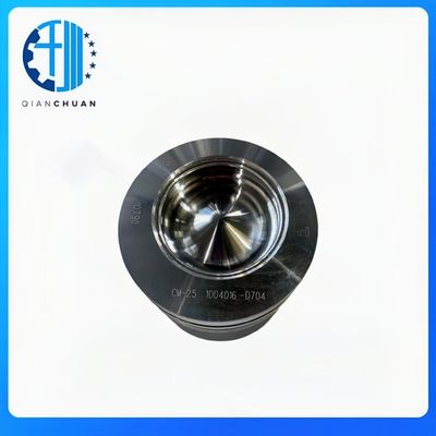 BF6M1013 Engine Piston 1004016-D704 For Lg933 Lg936 Wheel Loader Spare Parts
