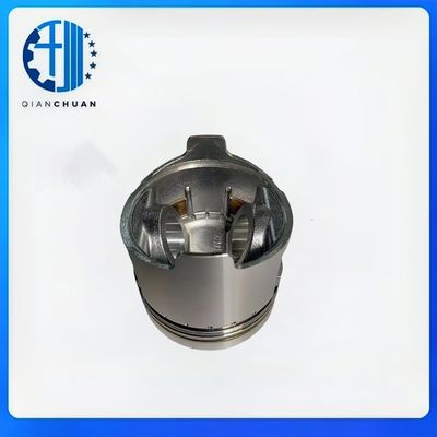 6207-31-2141 Piston For Komatsu S6D95 4D95   Diesel  Engine Parts