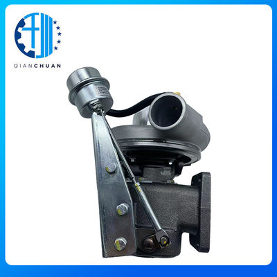 Hx35w  Turbocharger For Cummins 6bt 5.9 Diesel 6bta160 4045184 4045877