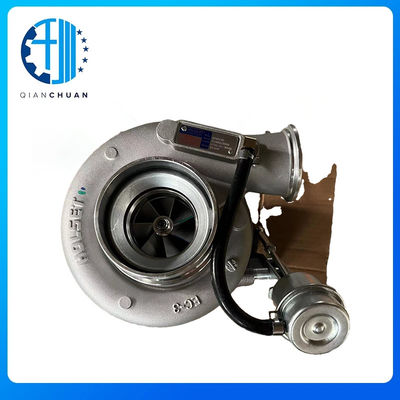 HX40W Turbocharger 4046100 4089919 4039139  FOR Cummins QSL Engine Parts