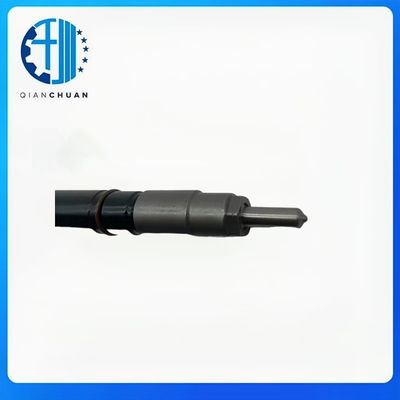 095000-6790 Fuel Injector Assembly Automotive Common Rail Injector For Toyota Hiace 2KD-FTV Engine