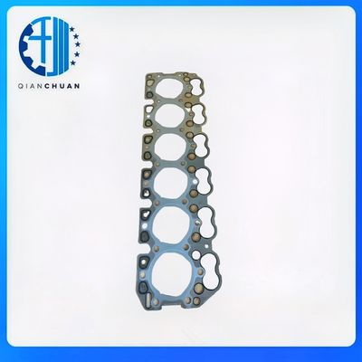 611600040014 Metal Cylinder Gasket For Weichai WP10H Truck Spare Parts
