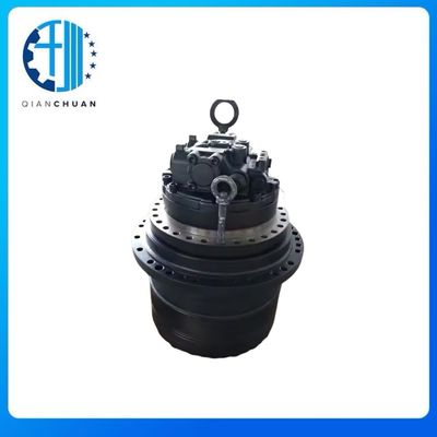 Final Drive ZE210E  Excavator Spare Parts Travel Motor  For Zoomlion